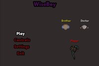 WiseBoy2D screenshot, image №3310714 - RAWG