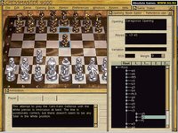 Screens: Chessmaster 9000 - PC (1 of 3)