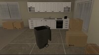 Whispers from Within: Moving On (VR ONLY) screenshot, image №2465799 - RAWG