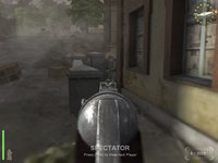 Wehrwolf screenshot, image №392945 - RAWG