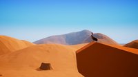 Dune Sea screenshot, image №2012756 - RAWG