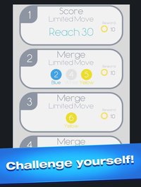 Merge Balls - Pool Puzzle screenshot, image №1831722 - RAWG