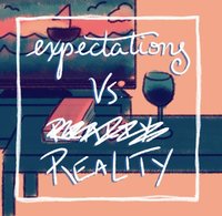 Expectations vs Reality (carolmertz) screenshot, image №1840524 - RAWG