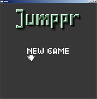 JUMPPR screenshot, image №1284398 - RAWG