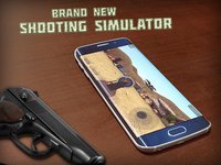 Shooting Gallery: Target & Weapons screenshot, image №1595633 - RAWG