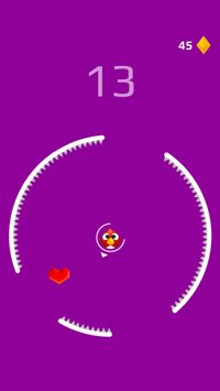 Shoot Me Out screenshot, image №1307433 - RAWG