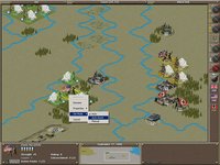 Strategic Command 2: Blitzkrieg screenshot, image №397877 - RAWG