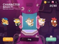 Super SteamPuff screenshot, image №1727424 - RAWG