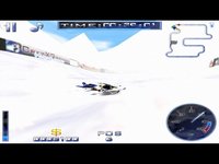 BobSleigh-eXtreme screenshot, image №2150786 - RAWG