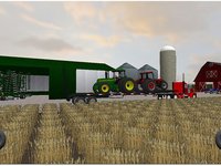 Farming USA screenshot, image №2049903 - RAWG