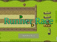 Runner Race screenshot, image №2702573 - RAWG