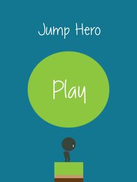 Jump Hero screenshot, image №932329 - RAWG