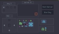 Data Thief (itch) screenshot, image №1088708 - RAWG