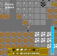 Gold Rush (Yell0) screenshot, image №2306662 - RAWG