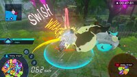 Neptunia Riders VS Dogoos screenshot, image №4195600 - RAWG