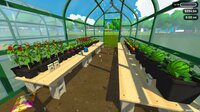 Plant Nursery Simulator screenshot, image №4216410 - RAWG