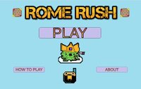 Rome Rush screenshot, image №2333180 - RAWG