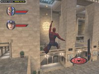 Spider-Man: The Movie screenshot, image №335547 - RAWG