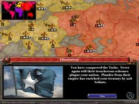 Rise of Nations screenshot, image №349555 - RAWG
