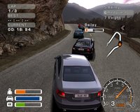 Evolution GT screenshot, image №441419 - RAWG