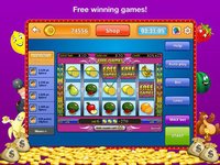 Fortune Slots: Igrosoft slot machines screenshot, image №901062 - RAWG