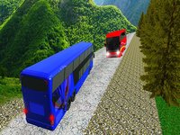 Tourist 3D Bus Coach Simulator screenshot, image №1801719 - RAWG