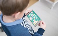 Tiny Learner - Toddler Kids Learning Game screenshot, image №1344457 - RAWG