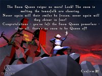The Snow Queen's Quest screenshot, image №473675 - RAWG