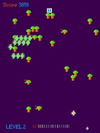 Centiplode (Classic Centipede Shooter) screenshot, image №1410661 - RAWG