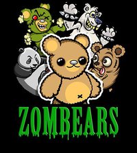 Zombears screenshot, image №1916861 - RAWG