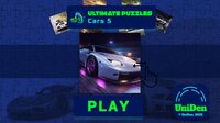 Ultimate Puzzles Cars 5 screenshot, image №3223724 - RAWG