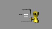 Right Knight screenshot, image №2115735 - RAWG