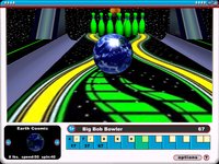 Gutterball screenshot, image №407884 - RAWG