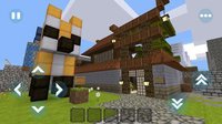 Blocks and Build: Crafting screenshot, image №1457016 - RAWG