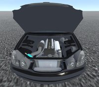 CarViz screenshot, image №1823995 - RAWG