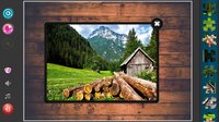 Jigsaw Puzzles for Kids and Adults - Europe screenshot, image №2340460 - RAWG