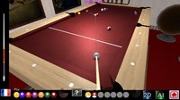 Pool 8 Balls On Line screenshot, image №2219686 - RAWG