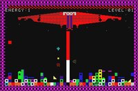 DOOMSDAY DEFENDER - Mattel Aquarius screenshot, image №3447190 - RAWG