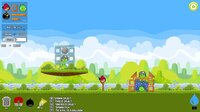 Angry Birds Sandbox screenshot, image №3609461 - RAWG