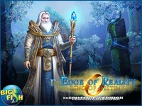 Edge of Reality: Ring of Destiny - Hidden Object screenshot, image №1906771 - RAWG