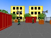 FPS Maker 3D screenshot, image №2417168 - RAWG