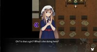 Cross The Boundaries (itch) screenshot, image №2957242 - RAWG