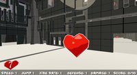 STAR TOURNAMENT screenshot, image №1945828 - RAWG
