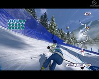 Vancouver 2010 - The Official Video Game of the Olympic Winter Games screenshot, image №522049 - RAWG
