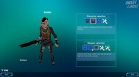 Energy Heist (robotizarGames) screenshot, image №3770155 - RAWG