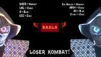 Loser Kombat screenshot, image №2874683 - RAWG