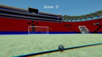 FPSoccer V1.01 screenshot, image №2407992 - RAWG