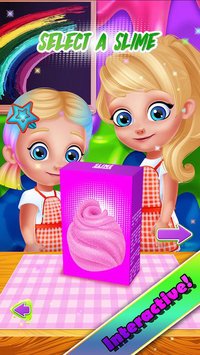 My DIY Slime Maker screenshot, image №1962140 - RAWG