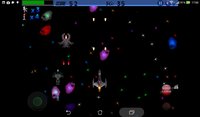 Space Alien Warrior screenshot, image №1156560 - RAWG