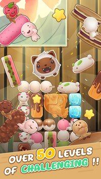 Meow Meow Sweety screenshot, image №3106782 - RAWG